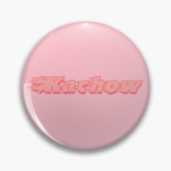 Item preview, kachow designed and sold by Charislit.