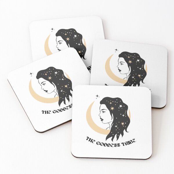 Item preview, The Goddess Tribe  designed and sold by The mystical Side.