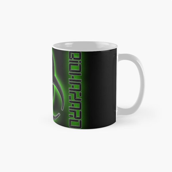 Item preview, Biohazard designed and sold by Charles-Gemini.