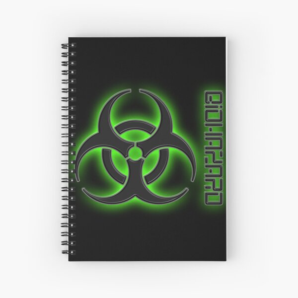 Item preview, Biohazard designed and sold by Charles-Gemini.