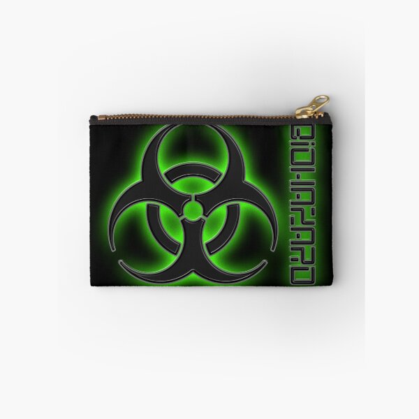 Item preview, Biohazard designed and sold by Charles-Gemini.