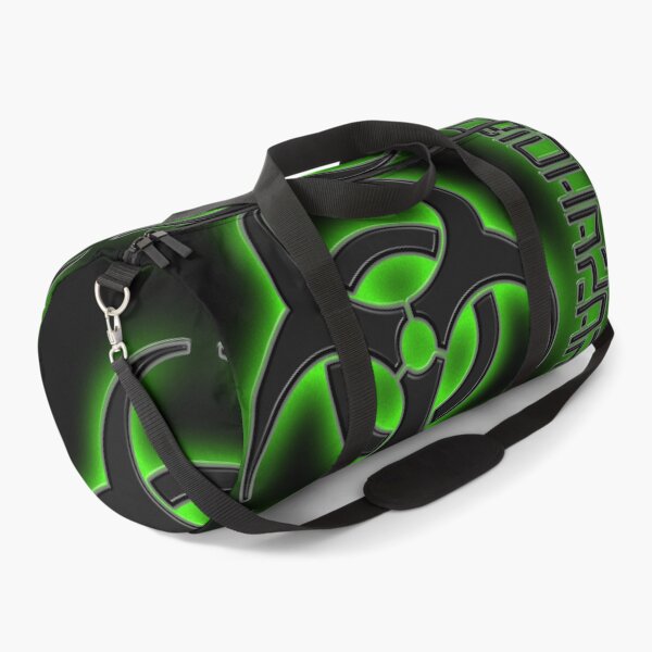 Item preview, Biohazard designed and sold by Charles-Gemini.