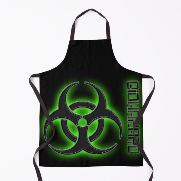 Item preview, Biohazard designed and sold by Charles-Gemini.