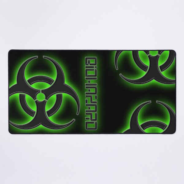 Item preview, Biohazard designed and sold by Charles-Gemini.