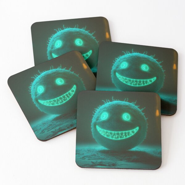 Item preview, Preppy Smiley Face designed and sold by letsgetinspired.