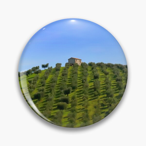 Item preview, Marche landscape designed and sold by annalisa56.