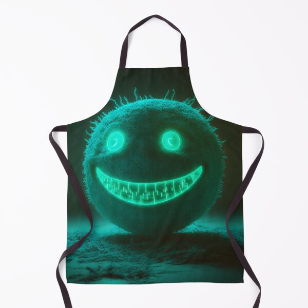 Item preview, Preppy Smiley Face designed and sold by letsgetinspired.
