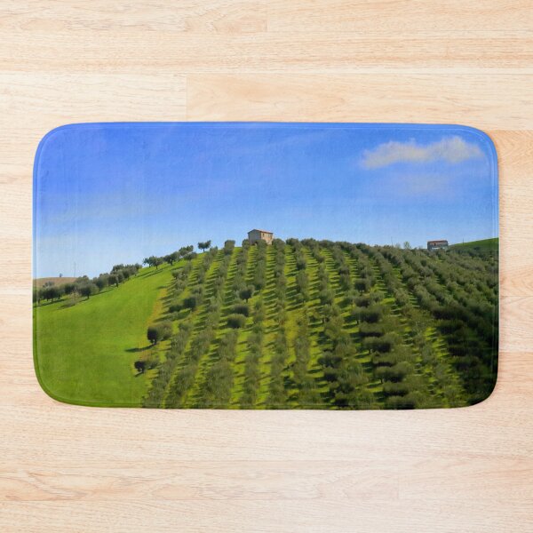 Item preview, Marche landscape designed and sold by annalisa56.