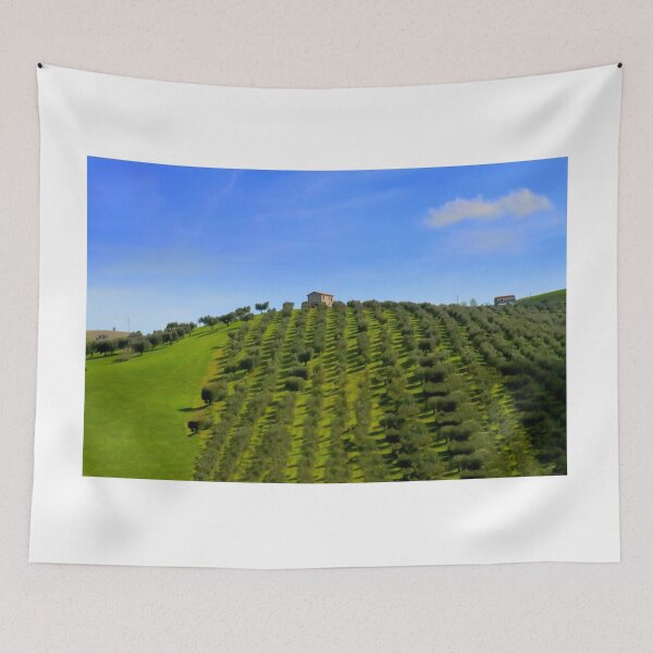 Item preview, Marche landscape designed and sold by annalisa56.