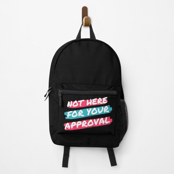 Item preview, Not here for your approval designed and sold by nipanee.