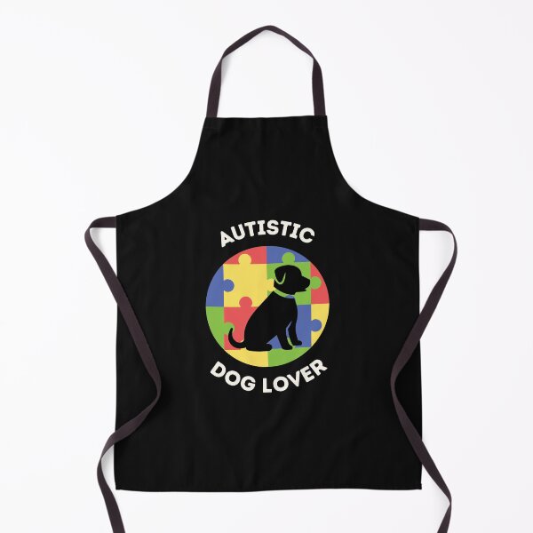 Item preview, Autistic Dog Lover Autism Awareness April 2 2023 Colorful Shirt Pride Autistic Adhd Aspergers Down Syndrome Cute Funny Inspirational Gift Idea designed and sold by EpsilonEridani.