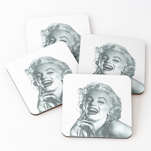 Item preview, Marilyn Monroe designed and sold by MosesF.