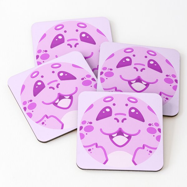 Item preview, Pastel Purple Baby Seal designed and sold by CrysCritters.