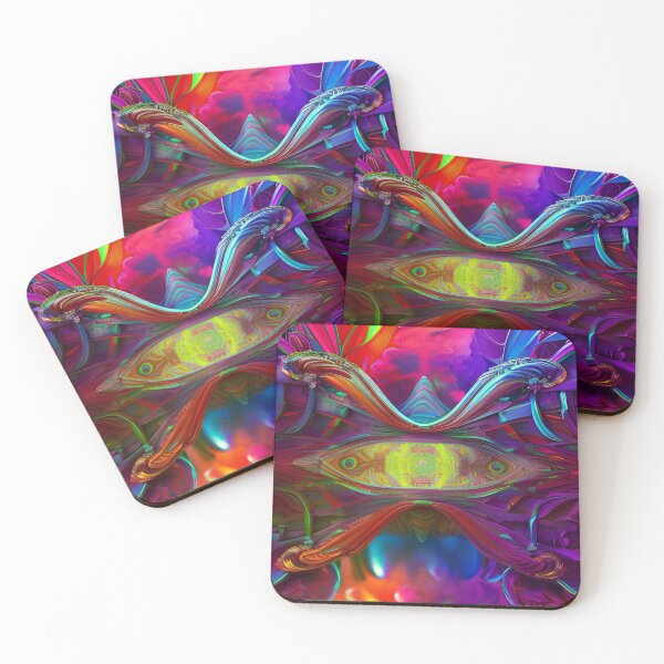 Item preview, Psychedelic Picture #25 - Part of Our Psychedelic Picture Collection designed and sold by Psychedelic Psychos.