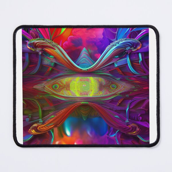 Item preview, Psychedelic Picture #25 - Part of Our Psychedelic Picture Collection designed and sold by Psychedelic Psychos.