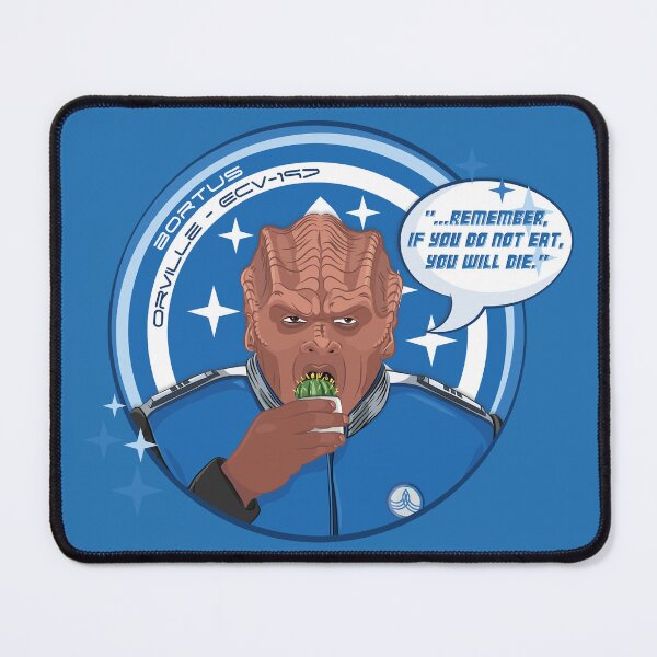 Item preview, Bortus designed and sold by Fluse-san.