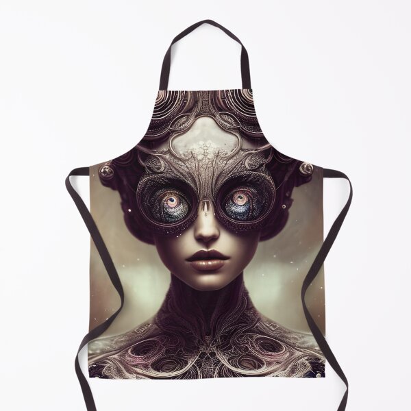Artikelvorschau, Frauenportrait entworfen und verkauft von REALDesign-Shop.