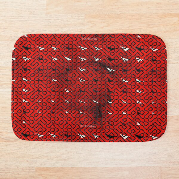 Artikelvorschau, Darts auf Black Maze entworfen und verkauft von Ladydi.
