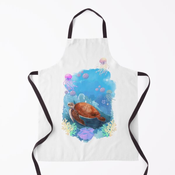 Item preview, Sea Bottom designed and sold by Prilidiarts.