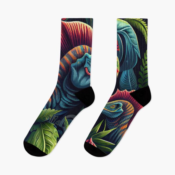 Item preview, Cute Dinosaurs - A Prehistoric Twist on Fashion designed and sold by MrBeerholder.