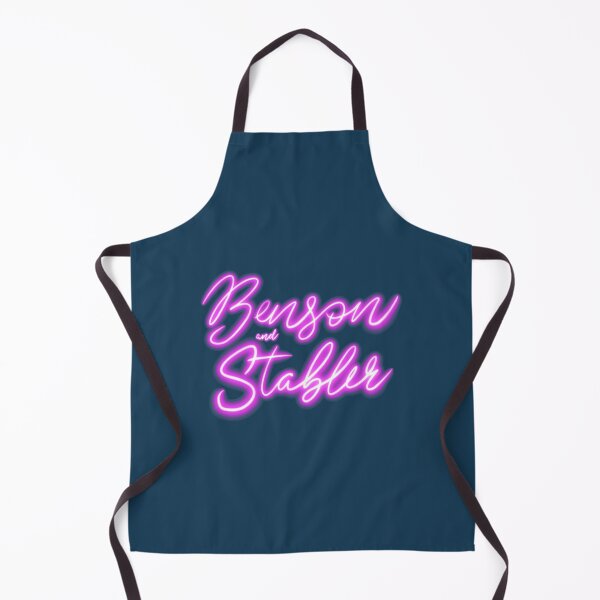 Item preview, Benson and Stabler designed and sold by gogopediades.
