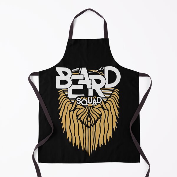 Item preview, Beard squad - Design 2 designed and sold by Bracketeer.