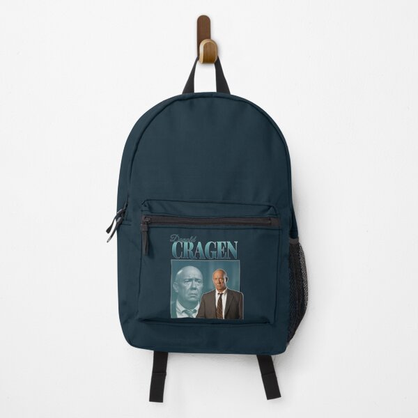 Item preview, Donald Cragen 90s Inspired Vintage Homage   designed and sold by gogopediades.