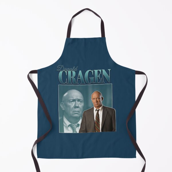 Item preview, Donald Cragen 90s Inspired Vintage Homage   designed and sold by gogopediades.