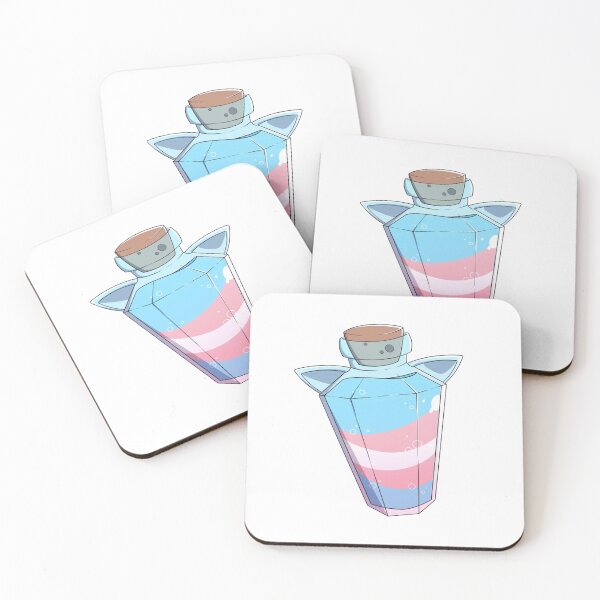 Item preview, trans Cat Girl designed and sold by FreddyTea.