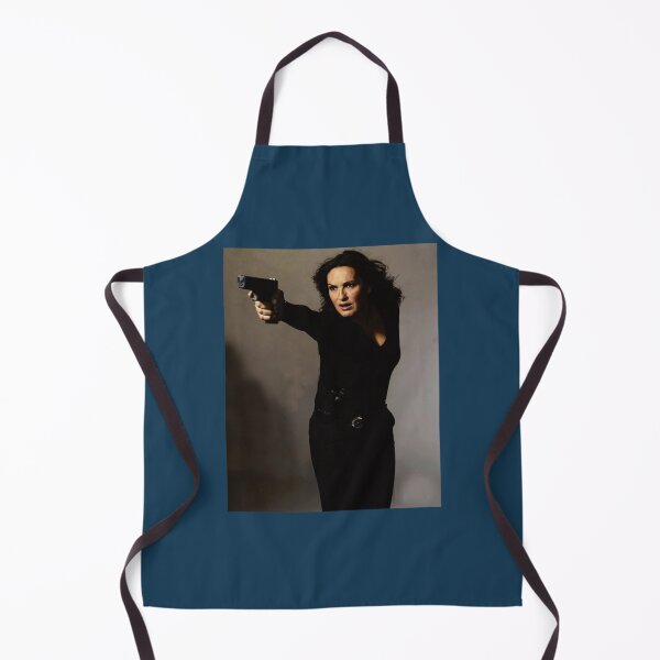 Item preview, Olivia Benson 1 designed and sold by gogopediades.