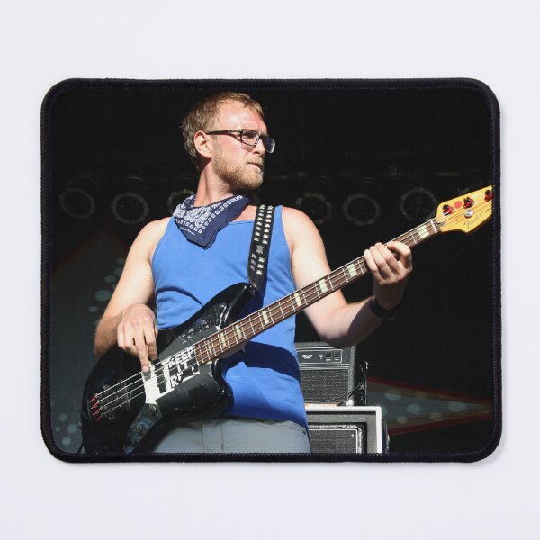 Item preview, Dopapod - Chuck Jones - Photograph designed and sold by ConcertImages.