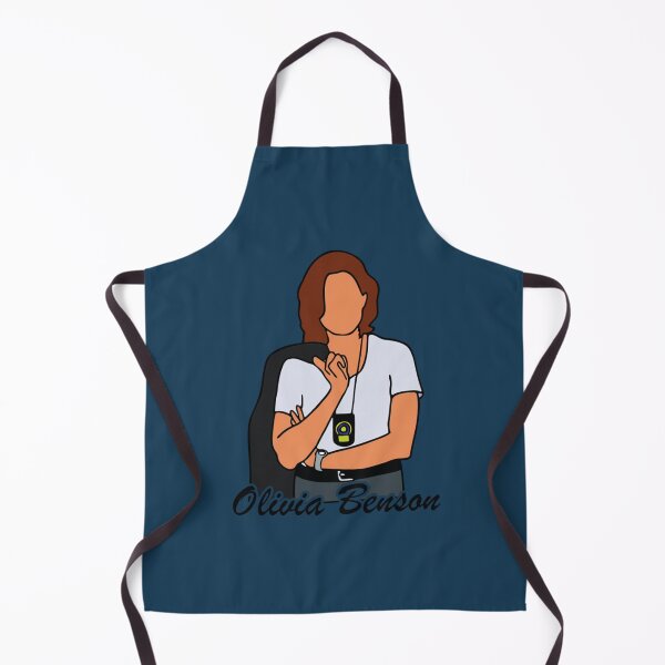 Item preview, olivia benson 6 designed and sold by gogopediades.