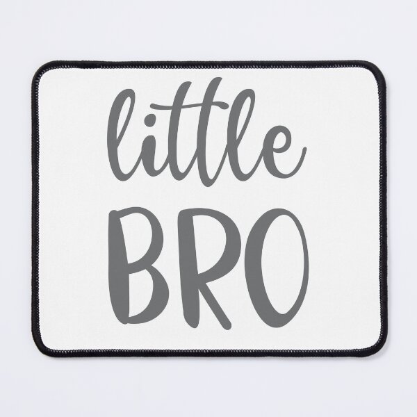 Item preview, Little Bro designed and sold by sjohnson70.
