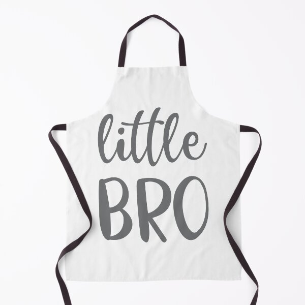 Item preview, Little Bro designed and sold by sjohnson70.