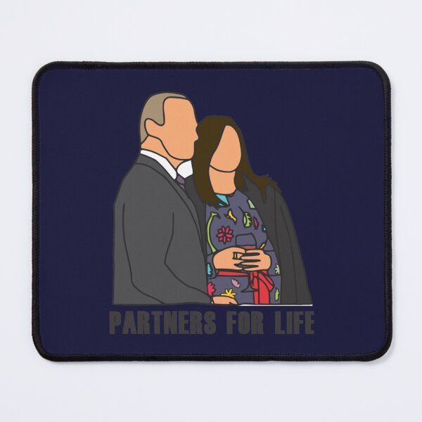 Item preview, Partners for Life with Text designed and sold by gogopediades.