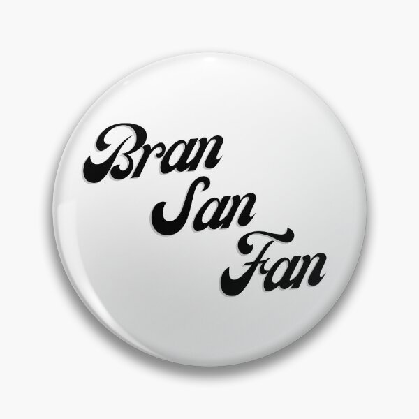Item preview, Bran San Fan designed and sold by KritterXD.