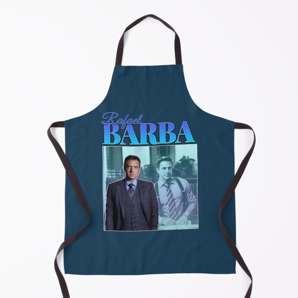 Artikelvorschau, Rafael Barba 90er inspirierte Vintage Hommage entworfen und verkauft von gogopediades.