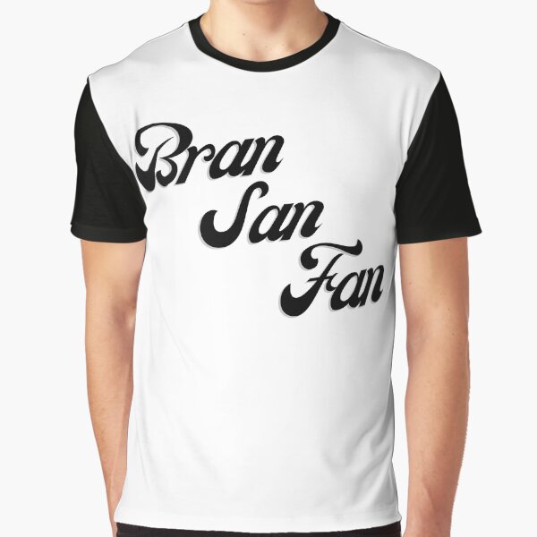Artikel-Vorschau von Bran San Fan, designt und verkauft von KritterXD.