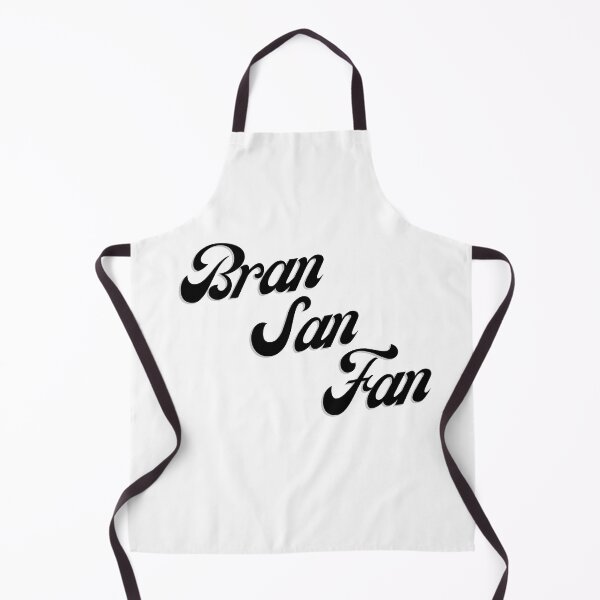Item preview, Bran San Fan designed and sold by KritterXD.