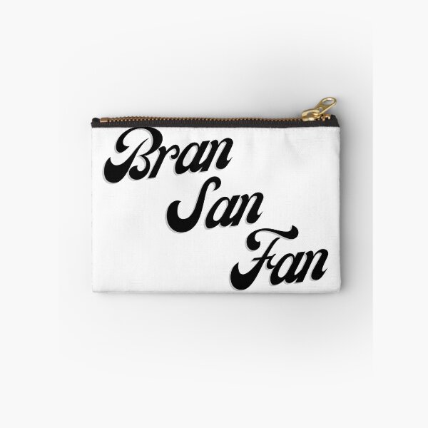 Item preview, Bran San Fan designed and sold by KritterXD.