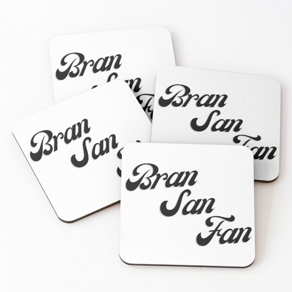 Item preview, Bran San Fan designed and sold by KritterXD.