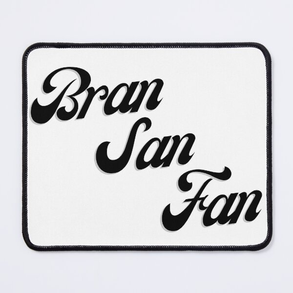 Item preview, Bran San Fan designed and sold by KritterXD.