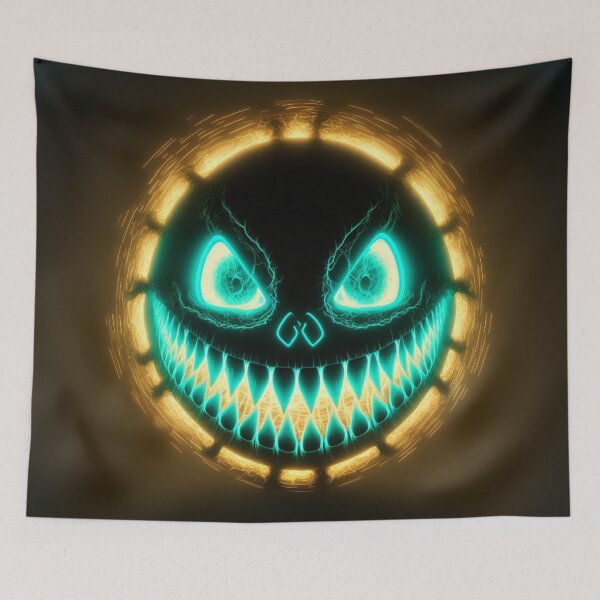 Item preview, Preppy Smiley Face  designed and sold by letsgetinspired.