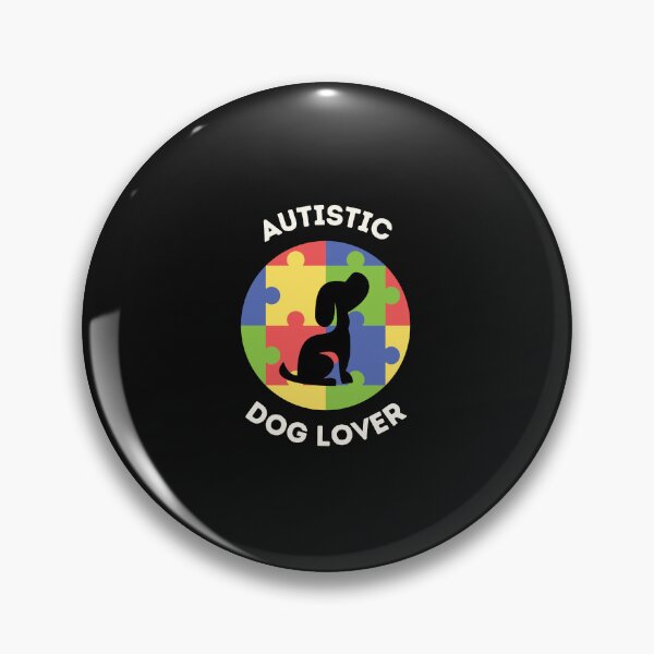 Item preview, Autistic Dog Lover Autism Awareness April 2nd 2023 Colorful Shirt Pride Autistic Adhd Aspergers Down Syndrome Cute Funny Inspirational Gift Idea designed and sold by EpsilonEridani.