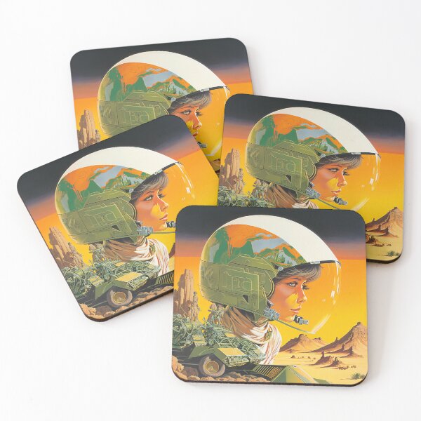 Item preview, We Are Floating In Space 081 designed and sold by Saudade--.