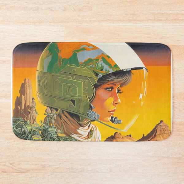 Item preview, We Are Floating In Space 081 designed and sold by Saudade--.