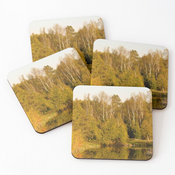 Item preview, Autumn Forest-1 designed and sold by MaryLinH.