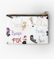Animatronics -FNAFHS- Studio Clutch