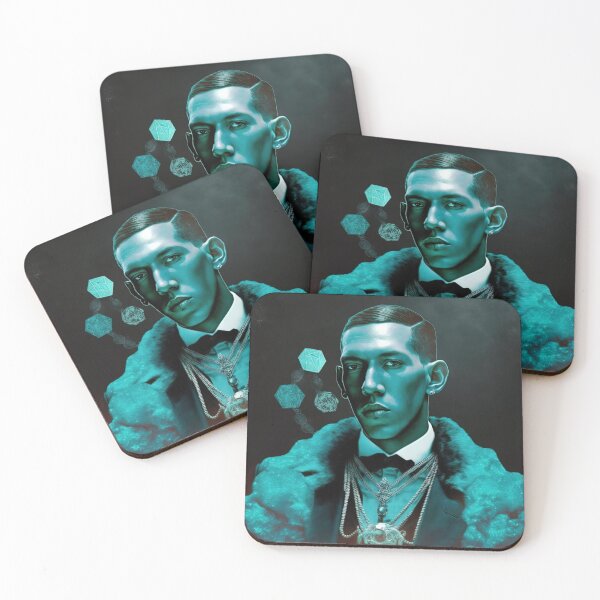 Item preview, H.P. Lovecraft designed and sold by ThePostToBee.
