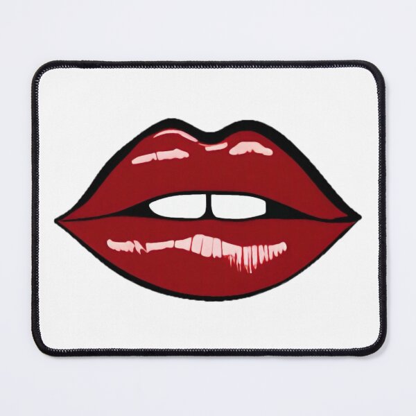 Item preview, mouth designed and sold by marjard.